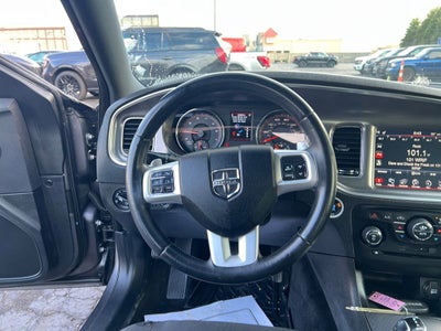 2013 Dodge Charger SXT