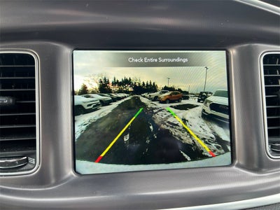 2021 Dodge Charger GT