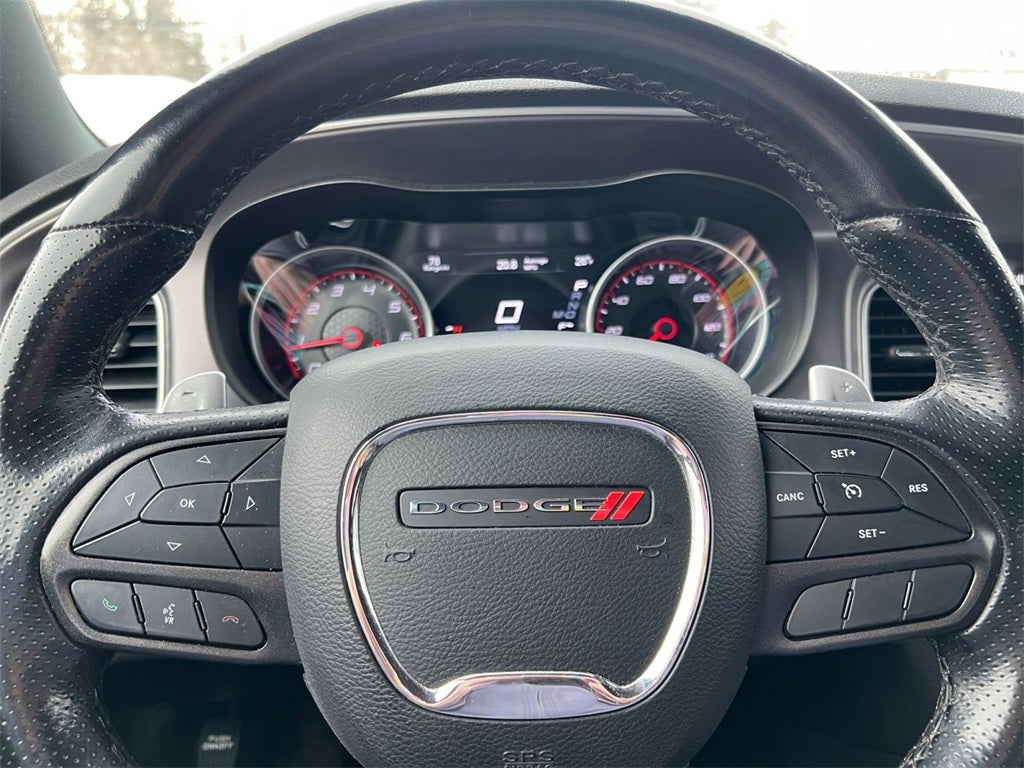 2021 Dodge Charger GT