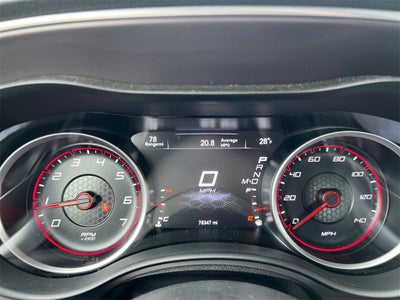 2021 Dodge Charger GT