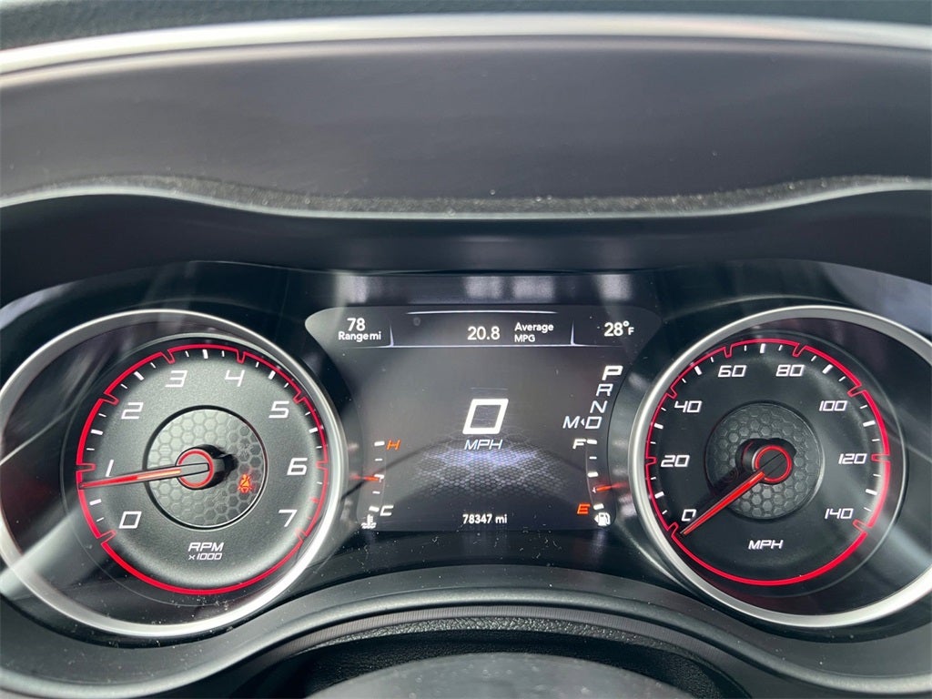 2021 Dodge Charger GT