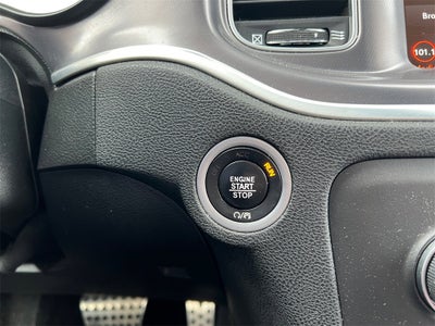 2021 Dodge Charger GT