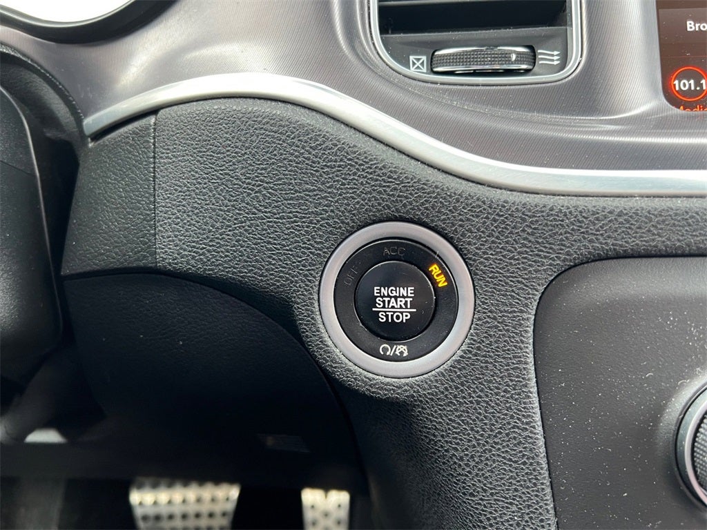 2021 Dodge Charger GT