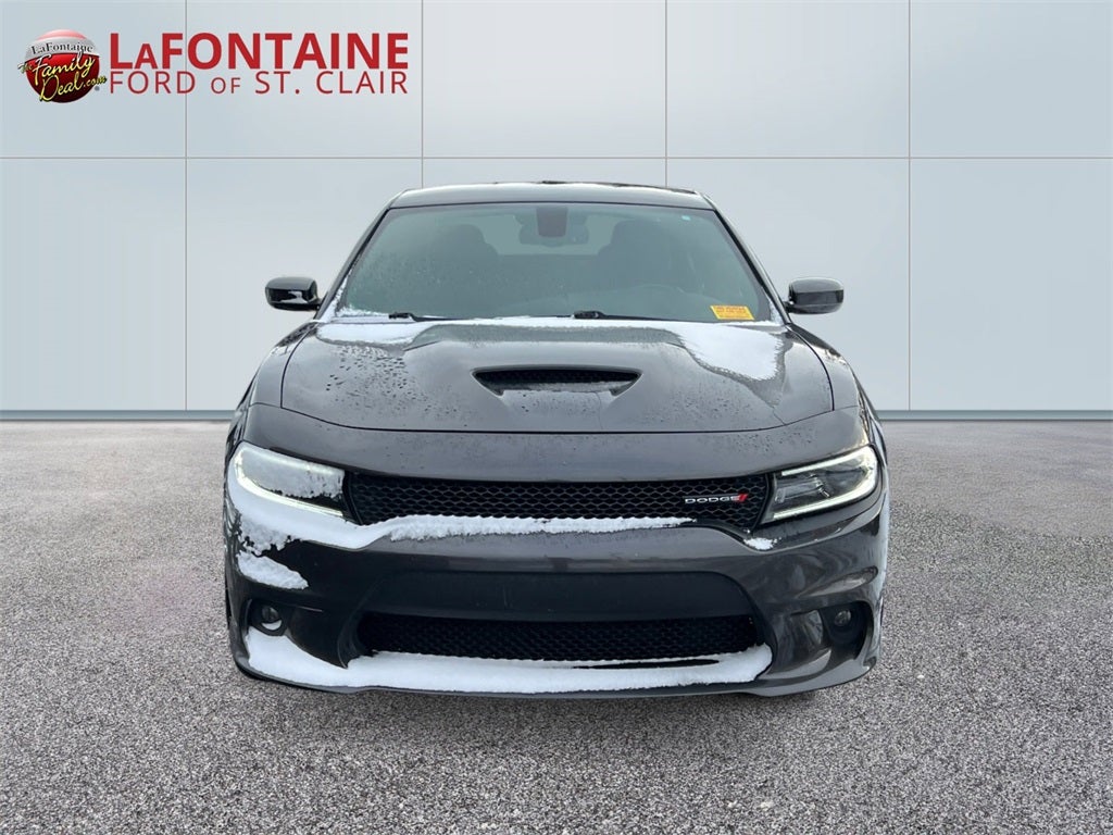 2021 Dodge Charger GT