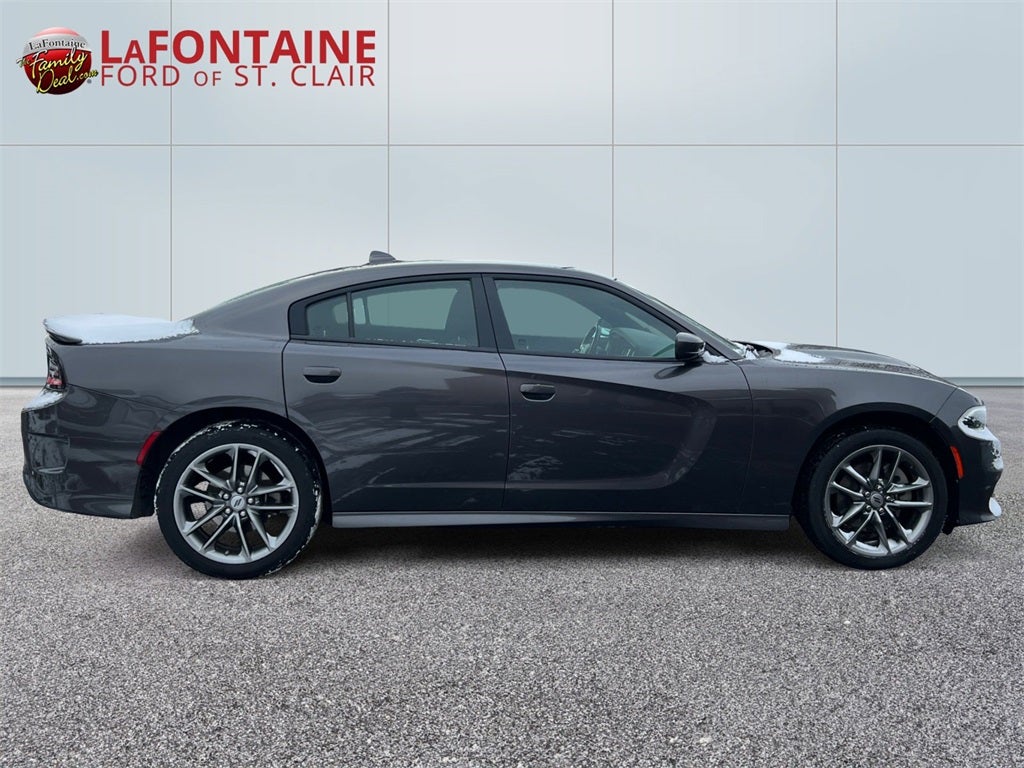 2021 Dodge Charger GT