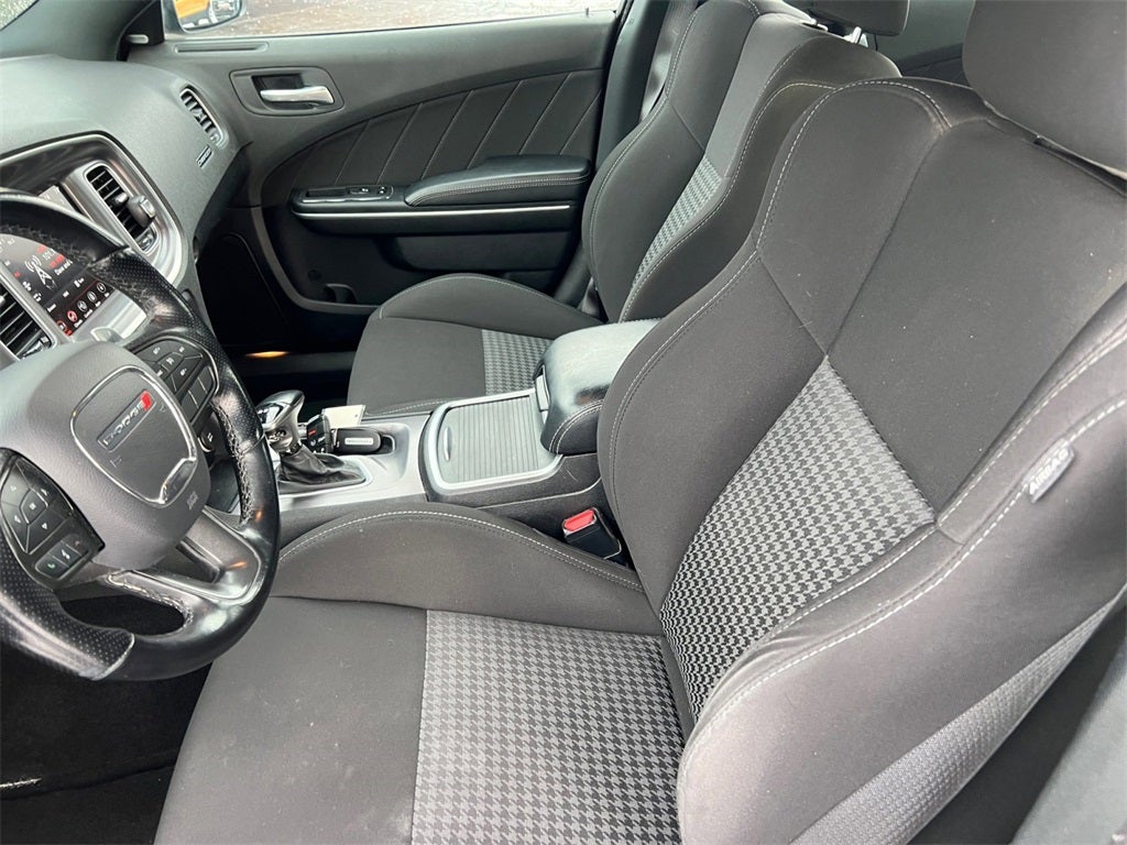 2021 Dodge Charger GT