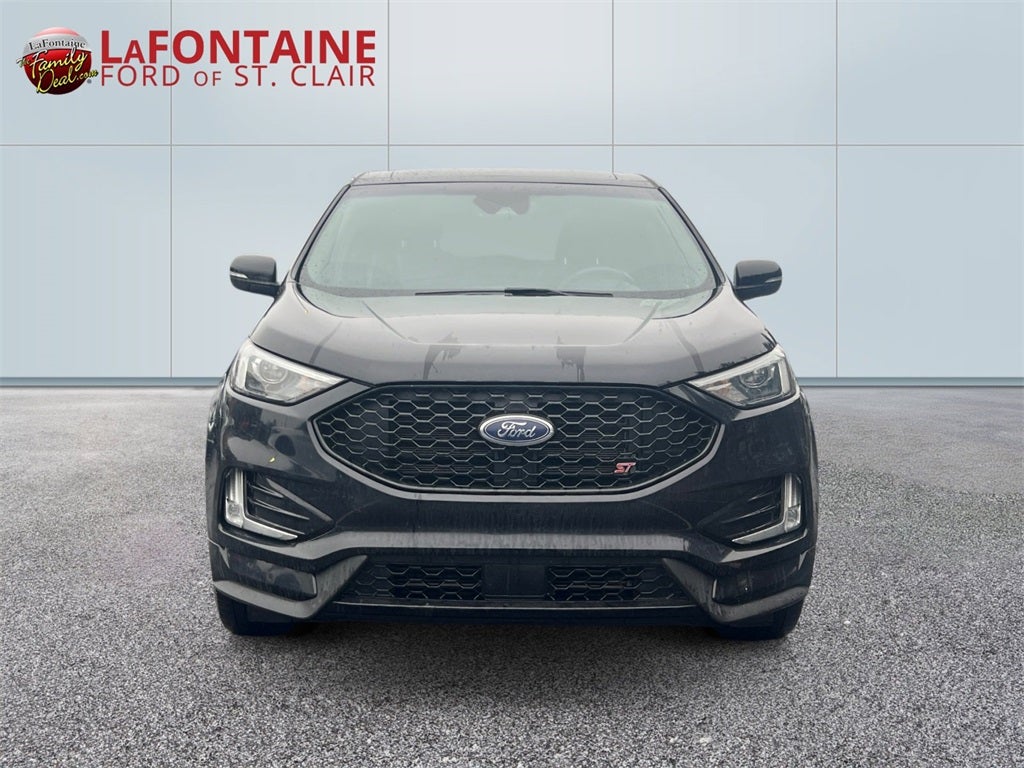 2020 Ford Edge ST