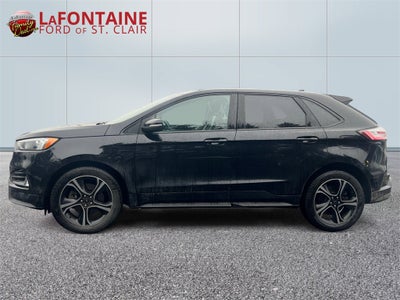 2020 Ford Edge ST