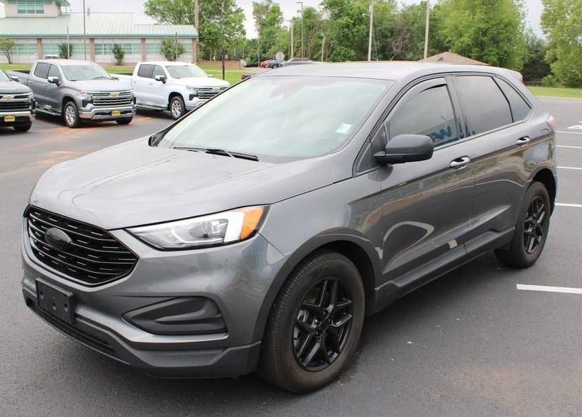 2022 Ford Edge SE