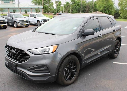 2022 Ford Edge SE
