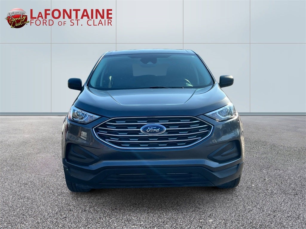 2020 Ford Edge SE