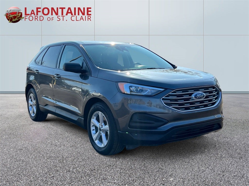 2020 Ford Edge SE