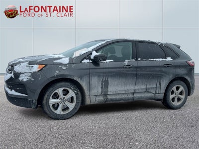 2020 Ford Edge SE
