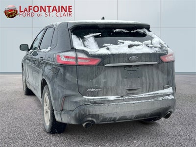 2020 Ford Edge SE