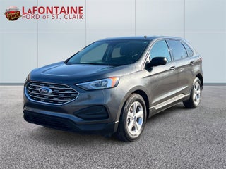 2020 Ford Edge SE