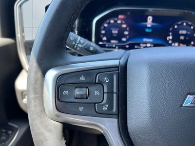 2025 Chevrolet Silverado 3500HD LT