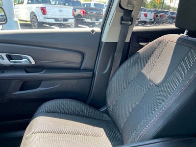 2015 GMC Terrain SLE-2
