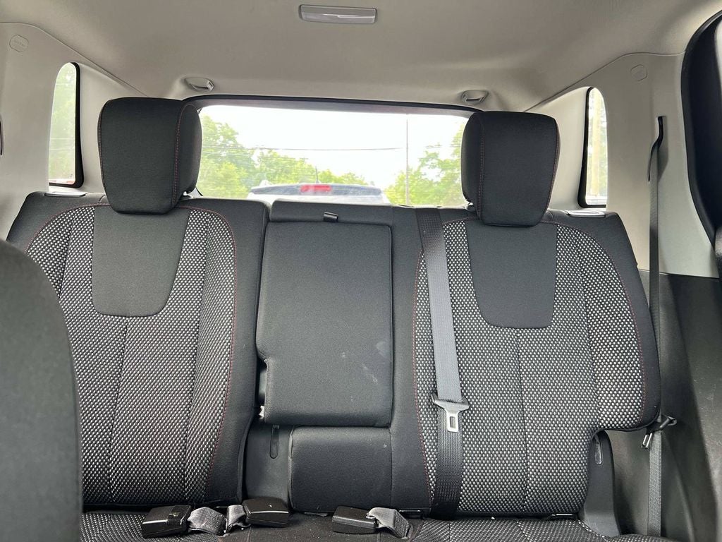 2015 GMC Terrain SLE-2