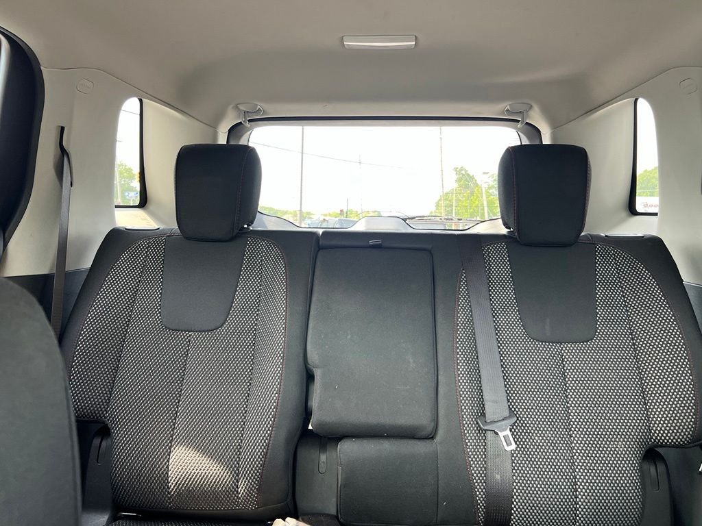 2017 GMC Terrain SLE-2