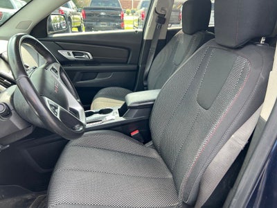 2017 GMC Terrain SLE-2