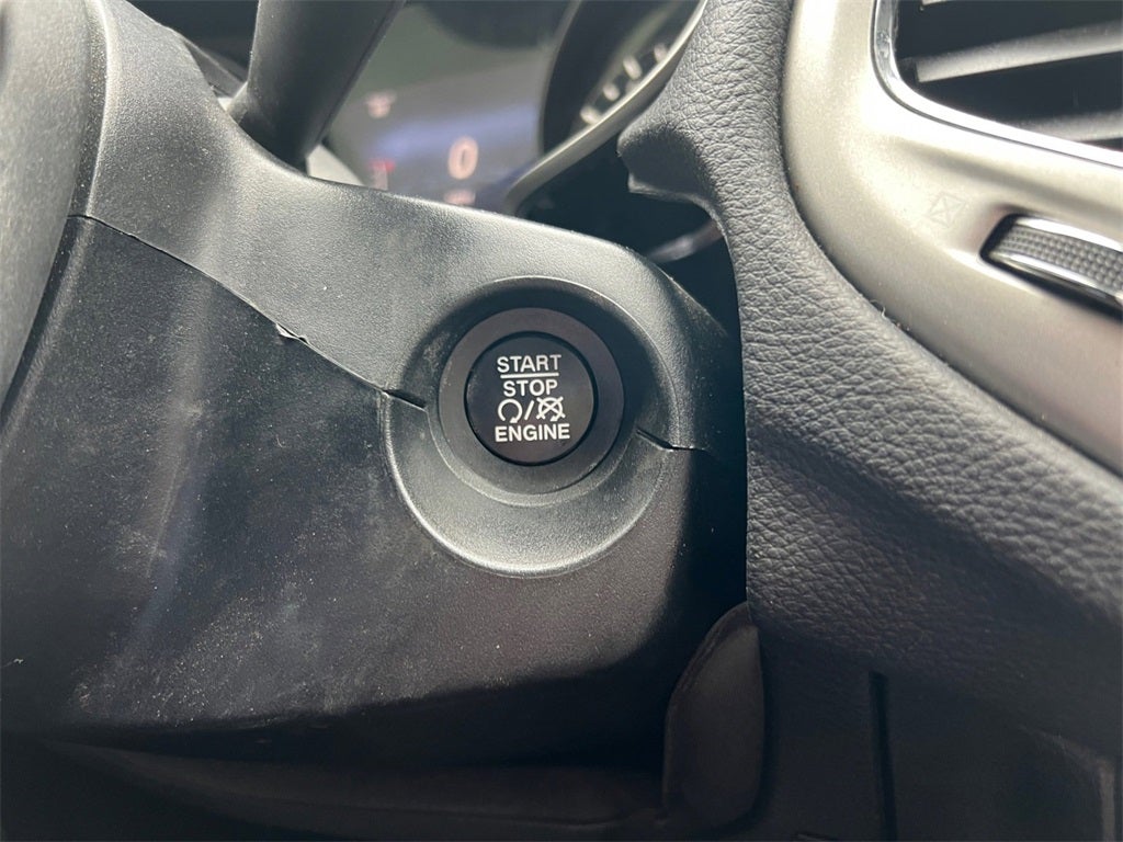 2021 Jeep Compass 80th Special Edition