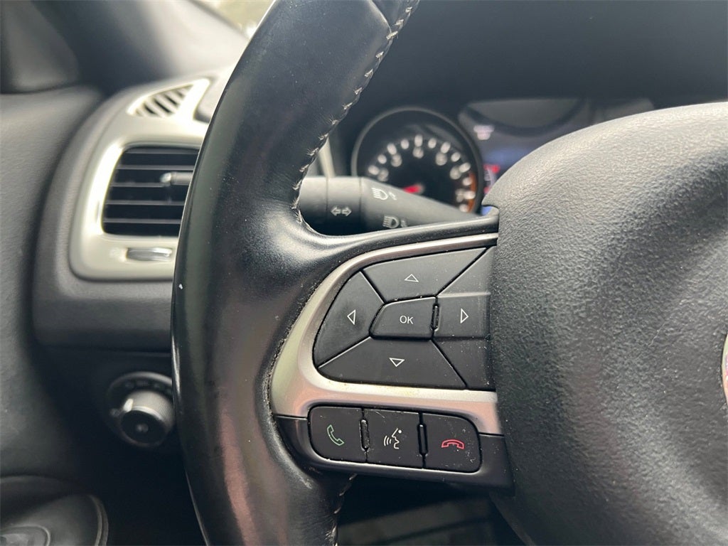 2021 Jeep Compass 80th Special Edition