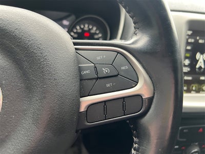 2021 Jeep Compass 80th Special Edition