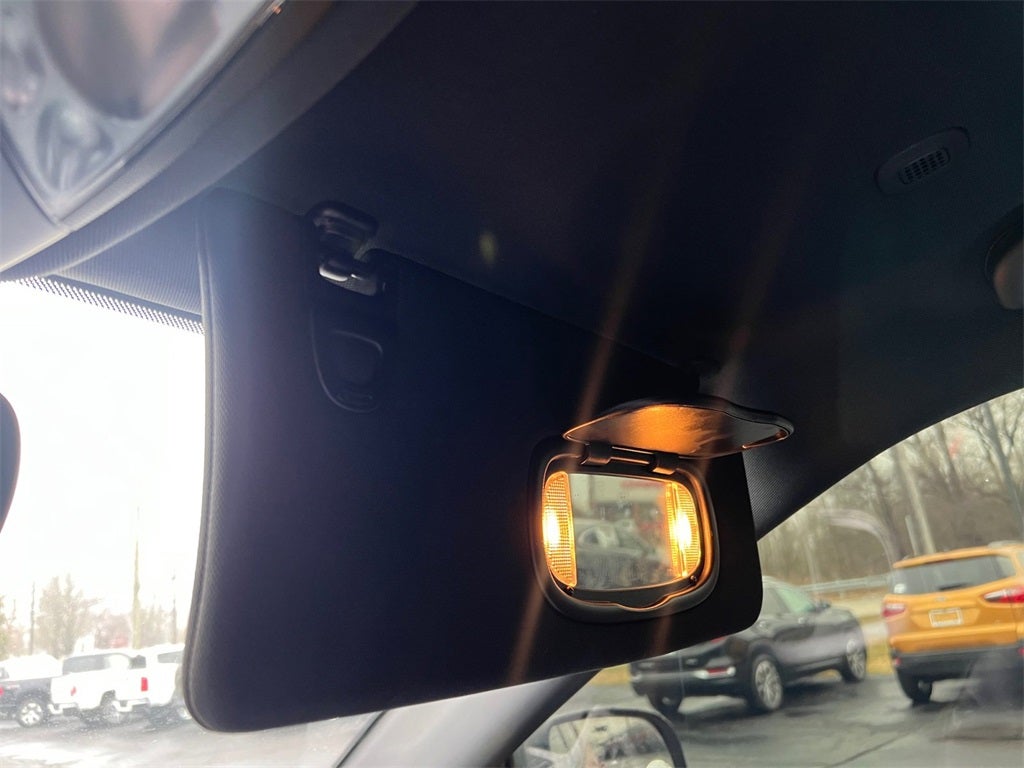 2021 Jeep Compass 80th Special Edition