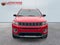 2021 Jeep Compass 80th Special Edition