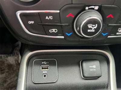 2021 Jeep Compass 80th Special Edition