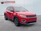 2021 Jeep Compass 80th Special Edition