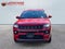 2023 Jeep Compass (Red) Edition