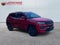 2023 Jeep Compass (Red) Edition