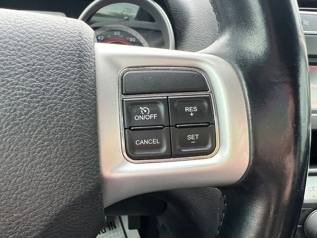2020 Dodge Journey SE