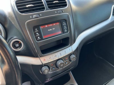 2020 Dodge Journey SE