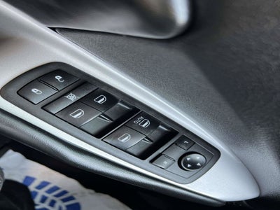 2020 Dodge Journey SE