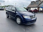 2020 Dodge Journey SE