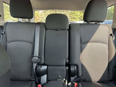 2020 Dodge Journey SE
