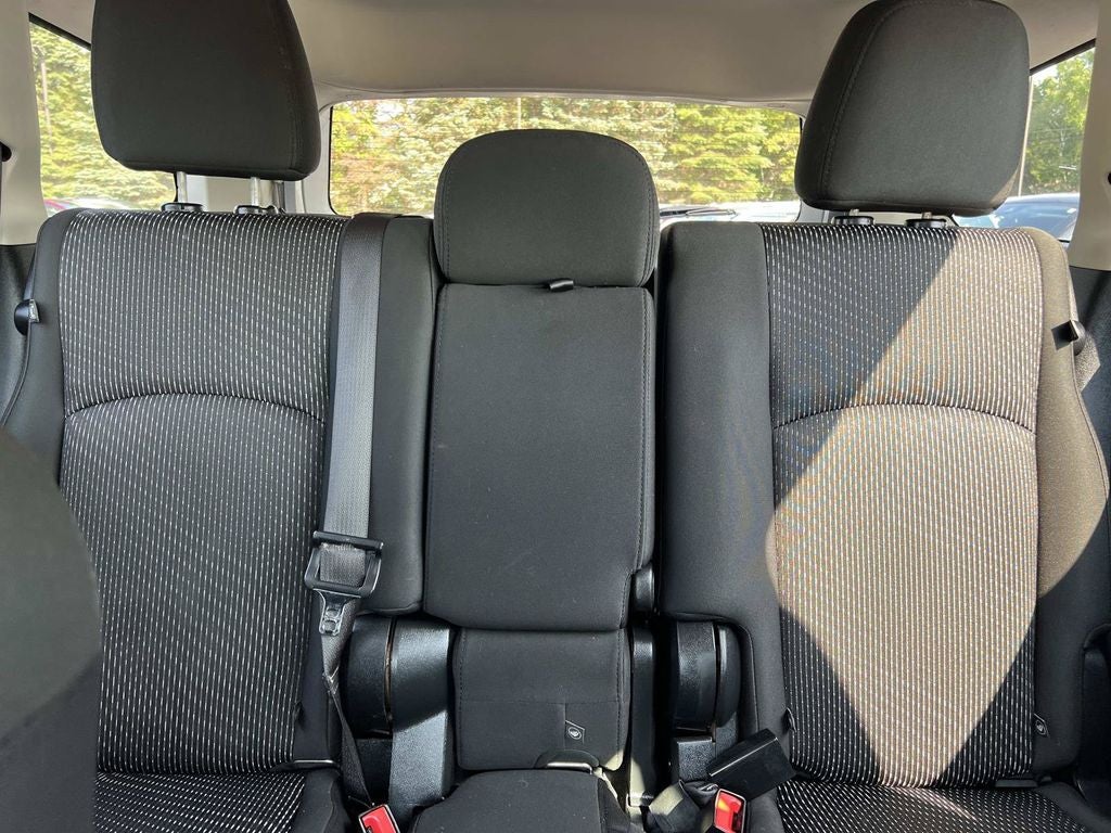 2020 Dodge Journey SE
