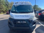 2023 RAM ProMaster 2500 High Roof 159 WB