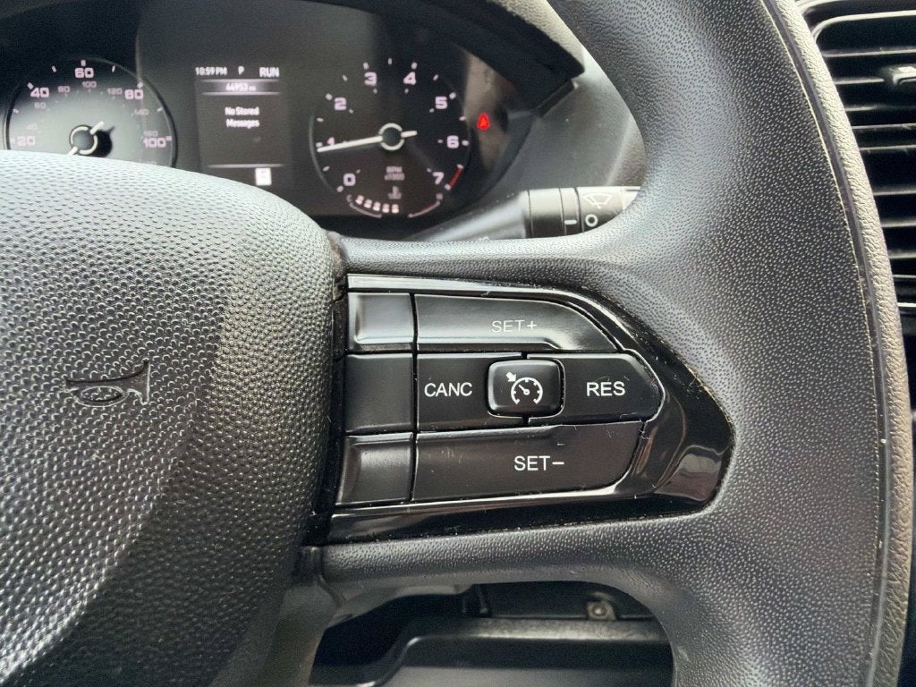 2023 RAM ProMaster 2500 High Roof 159 WB