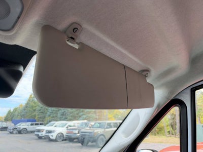 2023 RAM ProMaster 2500 High Roof 159 WB
