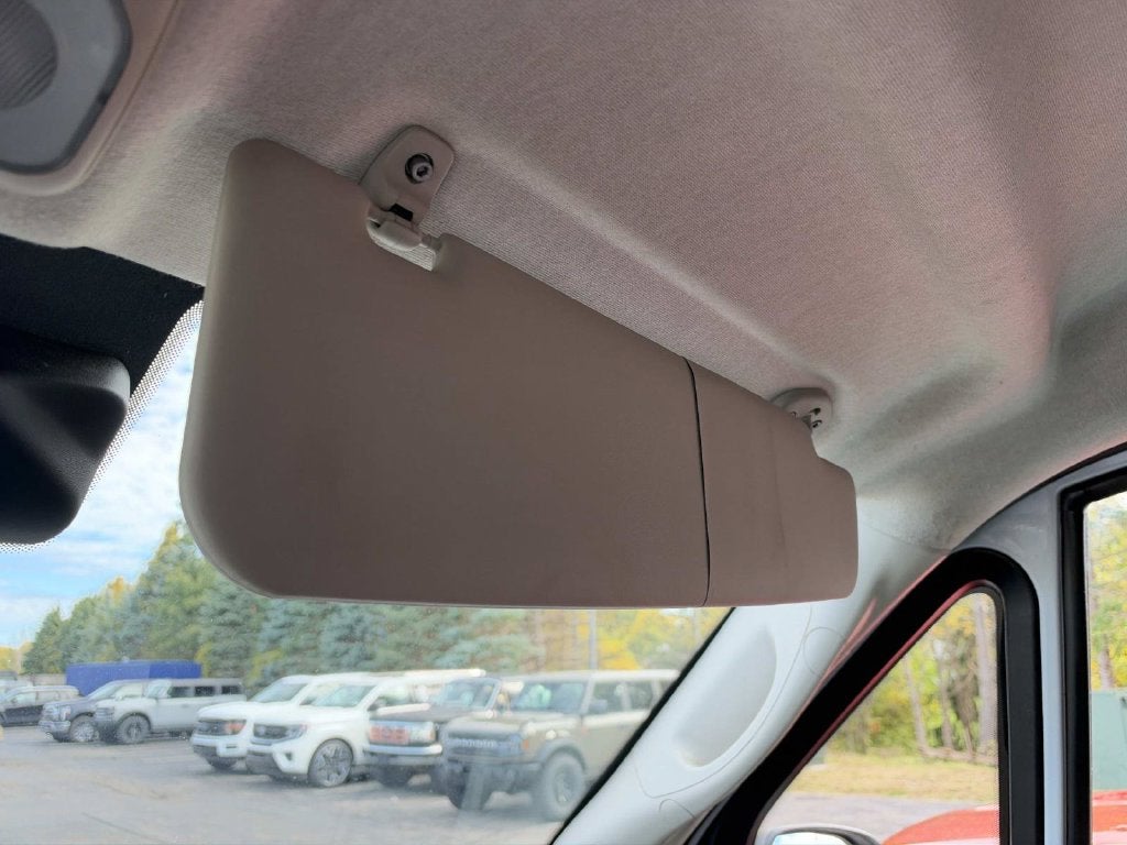 2023 RAM ProMaster 2500 High Roof 159 WB