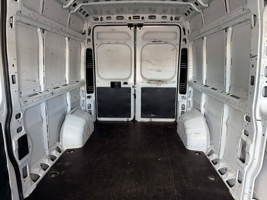 2023 RAM ProMaster 2500 High Roof 159 WB