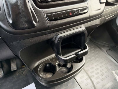 2023 RAM ProMaster 2500 High Roof 159 WB