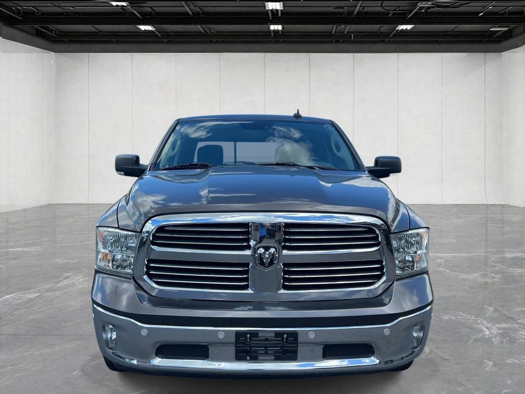 Used 2016 RAM Ram 1500 Pickup Big Horn with VIN 3C6RR7LT3GG388477 for sale in Saint Clair, MI