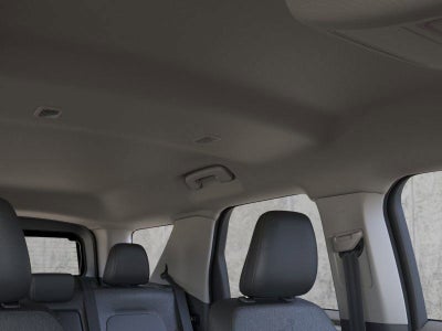 2026 Ford Bronco Sport Big Bend IN-TRANSIT