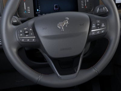 2026 Ford Bronco Sport Big Bend IN-TRANSIT