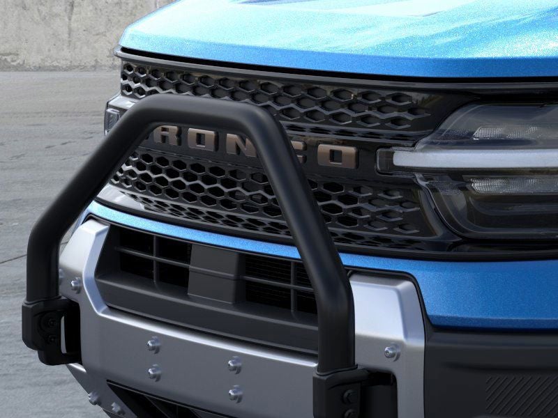 2026 Ford Bronco Sport Big Bend IN-TRANSIT