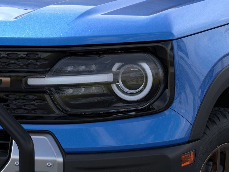 2026 Ford Bronco Sport Big Bend IN-TRANSIT